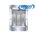 Best Price Safe Stable Sightseeing Elevator